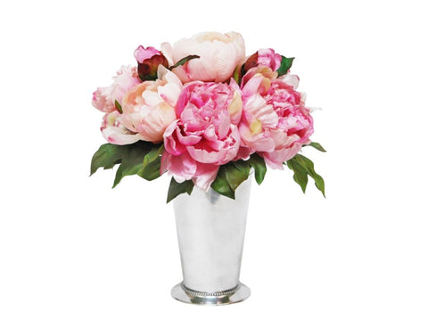 PEONY IN JULEP CUP #1SDP371